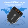 Củ sạc nhanh 60W USB‑C PD 3.0 cho iPhone, Xiaomi – Giá ưu đãi 76.933đ 5