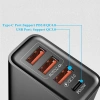 Củ sạc nhanh 60W USB‑C PD 3.0 cho iPhone, Xiaomi – Giá ưu đãi 76.933đ 6