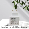 Củ sạc nhanh Samsung 45W - Sạc mạnh, an toàn, bảo hành 12 tháng, 131.000 VND 4