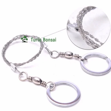 Cưa Dây Đa Năng 360 độ Sinh Tồn Tự Nhiên Cho Phượt Thủ & Dân Thám Hiểm Giá Rẻ 5 Cưa Dây Đa Năng 360 độ Sinh Tồn Tự Nhiên Cho Phượt Thủ & Dân Thám Hiểm Giá Rẻ 5