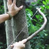 Cưa Dây Đa Năng Cầm Tay 360 Độ - Tiện Dụng Cho Đi Phượt, Du Lịch, Thám Hiểm Giá Chỉ 25K! 10