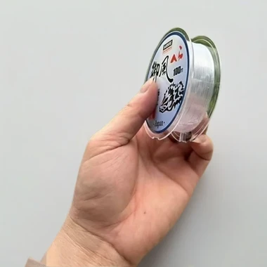 Cước Câu Cá Shimano 100M Bền Đẹp Giá Rẻ 14000Đ - Dây Câu Cá Chất Lượng Cao 7