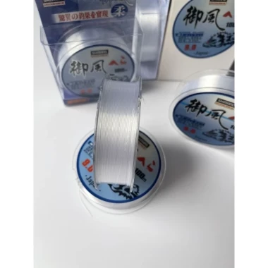 Cước Câu Cá Shimano 100M Bền Đẹp Giá Rẻ 14000Đ - Dây Câu Cá Chất Lượng Cao 8