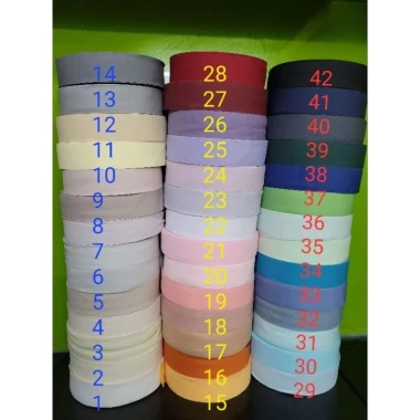 Cuộn viền thô xịn 100m cắt xéo 45 độ giá rẻ chỉ 180k giảm từ 223k 2