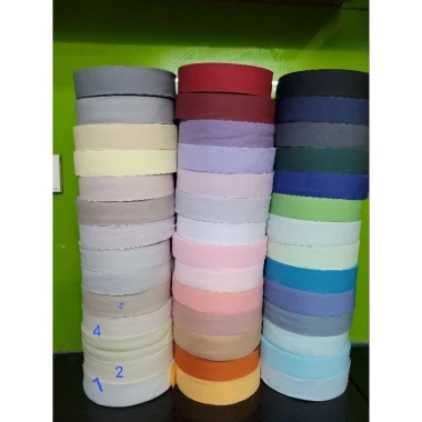 Cuộn viền thô xịn 100m cắt xéo 45 độ giá rẻ chỉ 180k giảm từ 223k 3