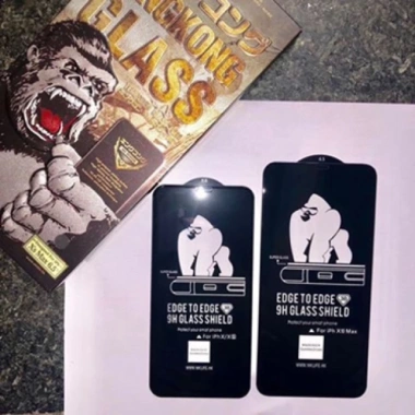 Cường Lực WK KingKong - Sạc nhanh cho iPhone 17/16/15/14/13/12/11 Pro Max, Chính hãng, Giá chỉ 38.980 VND 4