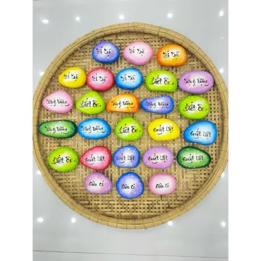 Đá Biết Ơn - Hòn đá biết ơn mẫu đẹp giảm sốc còn 35000đ từ 42700đ 3