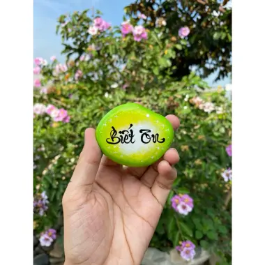 Đá Biết Ơn - Hòn đá biết ơn mẫu đẹp giảm sốc còn 35000đ từ 42700đ 11