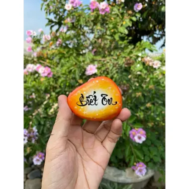 Đá Biết Ơn - Hòn đá biết ơn mẫu đẹp giảm sốc còn 35000đ từ 42700đ 12