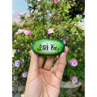 Đá Biết Ơn - Hòn đá biết ơn mẫu đẹp giảm sốc còn 35000đ từ 42700đ 15