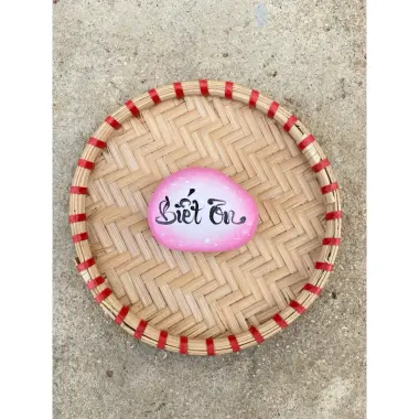 Đá Biết Ơn - Hòn đá biết ơn mẫu đẹp giảm sốc còn 35000đ từ 42700đ 18