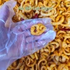 Da heo sấy giòn Đà Lạt An Đà Lạt Farm - Giảm 20% còn 33000đ - Đặc sản đậm đà gia vị 4