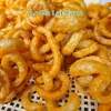 Da heo sấy giòn Đà Lạt An Đà Lạt Farm - Giảm 20% còn 33000đ - Đặc sản đậm đà gia vị 7