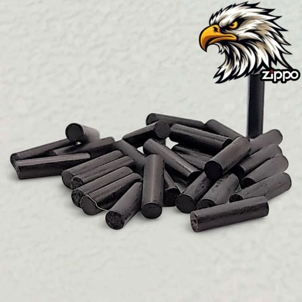 Hình ảnh sản phẩm Đá Lửa Quẹt BIC Pháp Cao Cấp - Giá Gốc 37.500 VND, Giá Giảm 30.000 VND - Nhanh, Bảo Vệ Tối Đa