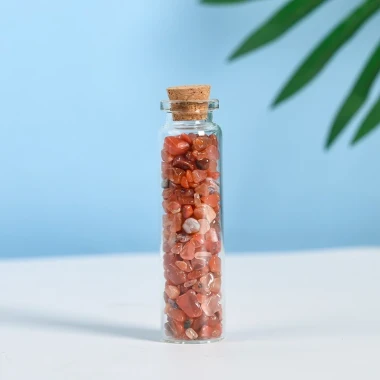 Đá Phong Thủy Tô Tâm Quang - Thanh Tẩy Năng Lượng Xấu, Kéo Tài Lộc & Bình An chỉ 13500đ 8