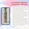 Đá Phong Thủy Tô Tâm Quang - Thanh Tẩy Năng Lượng Xấu, Kéo Tài Lộc & Bình An chỉ 13500đ 14
