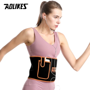 Đai cuộn nóng giảm mỡ bụng, tập gym yoga AOLIKES 7.980 - Siêu thoáng, đốt mỡ nhanh, giá chỉ 172,729 4 Đai cuộn nóng giảm mỡ bụng, tập gym yoga AOLIKES 7.980 - Siêu thoáng, đốt mỡ nhanh, giá chỉ 172,729 4