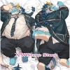 Dakimakura Anime Lông Qinglong Gối ôm 2 mặt - Giảm tới 125.182đ từ 162.737đ Dropshipping