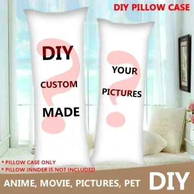 Dakimakura Anime Lông Qinglong Gối ôm 2 mặt - Giảm tới 125.182đ từ 162.737đ Dropshipping