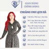 Đầm chống nắng Umi Lịch Hà mùa hè, thiết kế mát mẻ, giá chỉ 350k - thời trang năng động