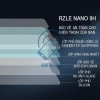 Dán cường lực nano dẻo mặt trước‑sau iPhone 4‑8, bảo vệ hoàn hảo, chỉ 14.000₫ 3