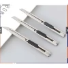 Dao Gấp Mini Cắt Trái Cây - Giá Xưởng Chỉ 17052đ - Dao Xếp Gọn Hình Thẻ Bỏ Ví Đi Phượt Rừng 11