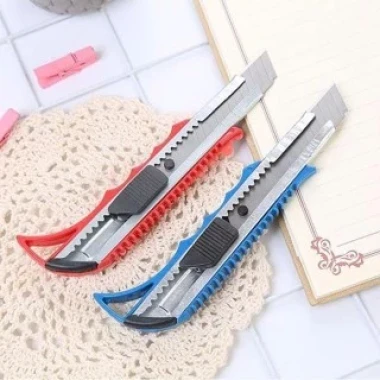 Dao Gấp Mini Cắt Trái Cây - Giá Xưởng Chỉ 17052đ - Dao Xếp Gọn Hình Thẻ Bỏ Ví Đi Phượt Rừng 12