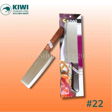 DAO NHÀ BẾP GỖ KIWI THÁI LAN MS 22-21 - Chính hãng, bảo hành, giảm giá 139k 3