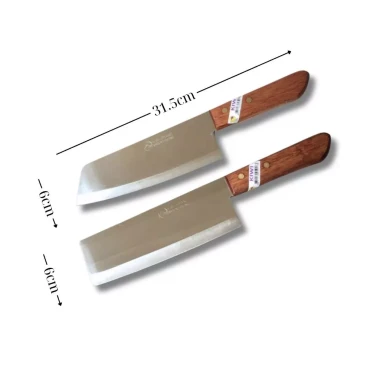 DAO NHÀ BẾP GỖ KIWI THÁI LAN MS 22-21 - Chính hãng, bảo hành, giảm giá 139k 5