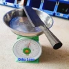 Dao Phúc Sen Cao Bằng Thép Nhíp Dao Thái Bản Vuông - Giảm 31% Còn 110k 3