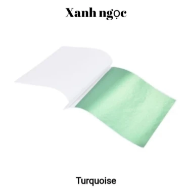 Dát vàng đa sắc Đài Loan 14 màu siêu hot - Giảm từ 31750 còn 25000 VNĐ 4