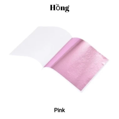 Dát vàng đa sắc Đài Loan 14 màu siêu hot - Giảm từ 31750 còn 25000 VNĐ 7