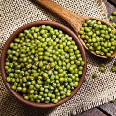 Đậu các loại tự chọn - Giàu chất xơ, protein, vitamin, khoáng chất - Giá 24.000 VND 4