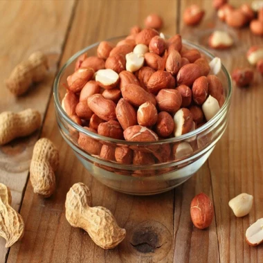Đậu các loại tự chọn - Giàu chất xơ, protein, vitamin, khoáng chất - Giá 24.000 VND 5