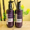 Dầu cặp Gội Xả Lusstaly Vitamin E 500-800ml - Ngăn gãy rụng, cấp ẩm, giá 320k 3