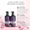 Dầu cặp Gội Xả Lusstaly Vitamin E 500-800ml - Ngăn gãy rụng, cấp ẩm, giá 320k 4