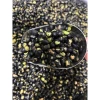 Đậu Đen Xanh Lòng Sấy Tự Nhiên Hạt To Giòn 1kg - Ăn Vặt Giảm Cân Tốt 2