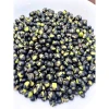 Đậu Đen Xanh Lòng Sấy Tự Nhiên Hạt To Giòn 1kg - Ăn Vặt Giảm Cân Tốt 3