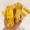 Dầu gió Gold Cross Oil Yellow – Dầu Thái Lan xoa bóp nóng giảm đau 86,724₫ 6