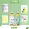 Dầu Gội Cặp Mishe Collagen Biotin 2.000ml SHOPHANA+ Dưỡng Tóc Kích Mọc Tóc Phục Hồi Tóc Hư Tổn Giảm Rụng Tóc Thơm Lâu 4