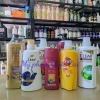 Dầu Gội Đầu Nguyên Xuân Sunsilk Clear men Dove, pantene, Thảo Dược Mềm Mượt Sạch Gàu Hết ngứa 600ml 200ml MPQO