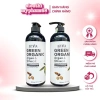 Dầu gội GREEN ORGANIC LEVA 500ml -1.000ml phục hồi mềm mượt, kiềm dầu, sạch gàu, hương thơm nước hoa