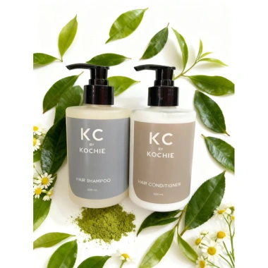 Dầu gội Nhật Bản KC Kochie hương matcha chống gàu, kiểm soát dầu, tóc mềm mượt chắc khỏe Dầu gội Nhật Bản KC Kochie hương matcha chống gàu, kiểm soát dầu, tóc mềm mượt chắc khỏe