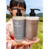 Dầu gội Nhật Bản KC Kochie hương matcha chống gàu, kiểm soát dầu, tóc mềm mượt chắc khỏe 2
