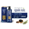 Dầu gội Sạch Gàu Nguyên Xuân - Công thức tự nhiên, giảm giá 139,000
