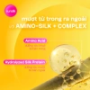 Dầu gội Sunsilk tóc Mượt 100 giờ 600g - Bóng, Óng, Mềm mượt - Giá giảm 162.000₫ 4