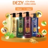 Dầu Gội Xả Dezy Nguyên Xuân 450ml - Phục Hồi Hư Tổn, Tóc Bồng Bềnh, 100.300 VND