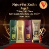 Dầu Gội Xả Dezy Nguyên Xuân 450ml - Phục Hồi Hư Tổn, Tóc Bồng Bềnh, 100.300 VND 2