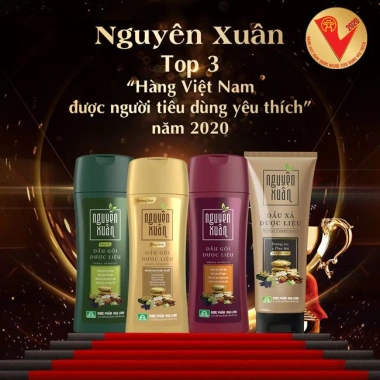 Dầu Gội Xả Dezy Nguyên Xuân 450ml - Phục Hồi Hư Tổn, Tóc Bồng Bềnh, 100.300 VND