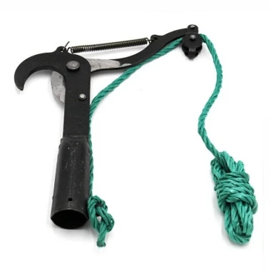Đầu Kéo Cắt Cành Thép Cao Cấp - Tỉa Cành Cây Trên Cao Dễ Dàng Chỉ 46550 VND 3
